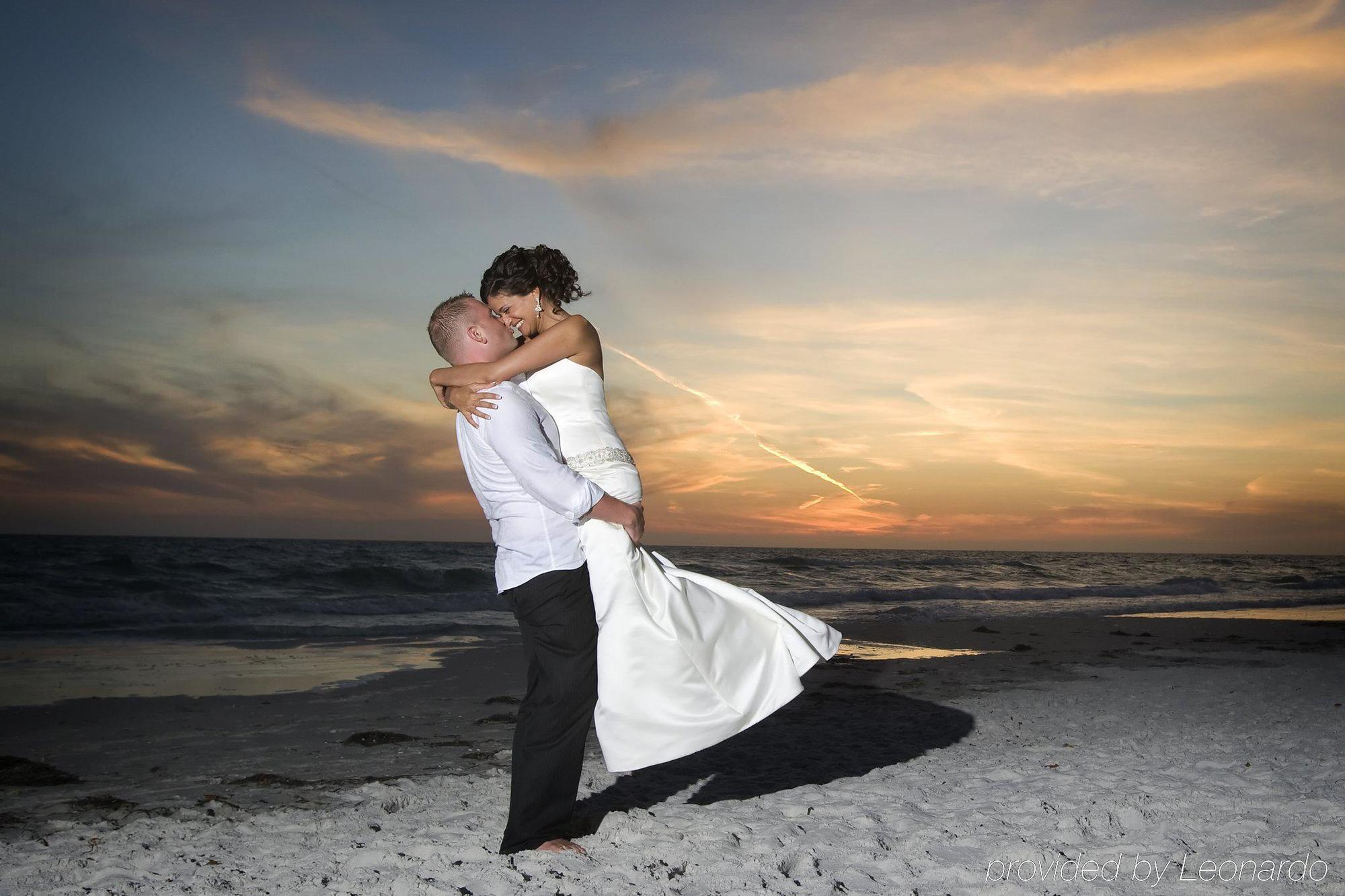 Bellwether Beach Resort St. Pete Beach Kemudahan gambar